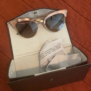 Gucci sunglasses